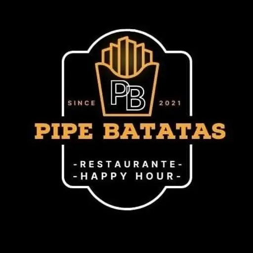 Logo de Pipe Batatas